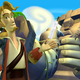 Image for article titled Monkey Island Comes To Wii...Today!